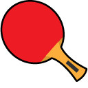 Ping Pong Animated hand cursor