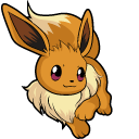 Pokemon Eevee & Sylveon arrow cursor