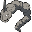 Pokemon Onix & Brock arrow cursor