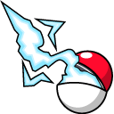 Pokemon Pokeball arrow cursor