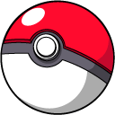 Pokemon Pokeball hand cursor