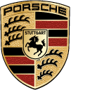 Porsche GT3 RS hand cursor