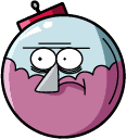 Regular Show Benson arrow cursor