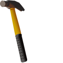 Roblox Builderman arrow cursor