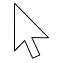 Rotation Prank Windows Animated arrow cursor