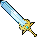 She-Ra & Sword arrow cursor