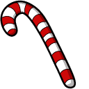 Shrek Gingy & Candy Cane arrow cursor