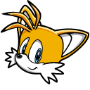 Sonic Tails hand cursor