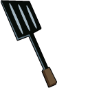 South Park Chef & Spatula arrow cursor