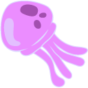 SpongeBob Jellyfish hand cursor