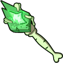 Star vs. the Forces of Evil Ludo Avarius & Dark Magic Wand arrow cursor