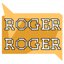 Star Wars R0-GR & Roger-Roger hand cursor