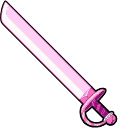 Steven Universe Connie Maheswaran & Rose’s Sword arrow cursor