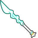 Steven Universe Pearl & Spear arrow cursor