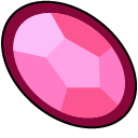 Steven Universe Stevonnie & Pink Diamond arrow cursor