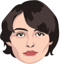 Stranger Things Mike Wheeler & Walkie Talkie hand cursor