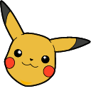 Surprised Pikachu Meme arrow cursor