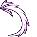 Teen Titans Jinx arrow cursor