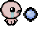 The Binding of Isaac Attack Animated arrow cursor