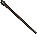 The Legend of Vox Machina Keyleth & Staff arrow cursor