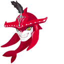 The Legend of Zelda Prince Sidon & Sword hand cursor