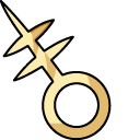 The Promised Neverland Sonju Animated arrow cursor