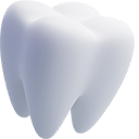 Toothbrush & Tooth 3D hand cursor