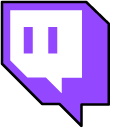 Twitch hand cursor