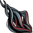 Venom arrow cursor