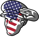 Veterans Day hand cursor