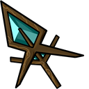 Vikings arrow cursor