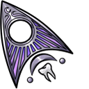 Witchcraft arrow cursor