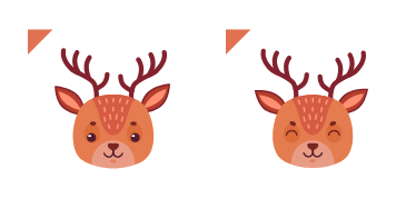 حزمة كروس Deer