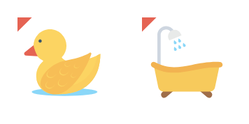 Duck Cursor Pack