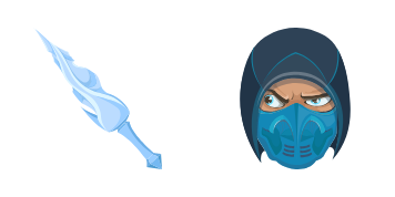 Sub-Zero Cursor Pack