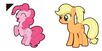 My Little Pony Cursor Pack