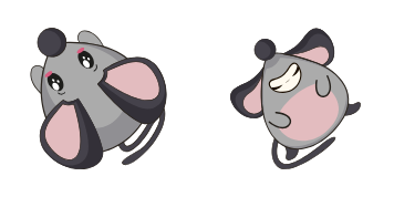 Kawaii Mouse