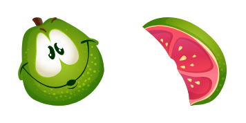 Guava Cursor Pack