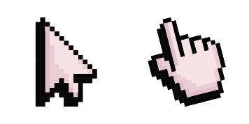 Default Pink Pixel