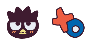 Badtz-Maru Cursor Pack