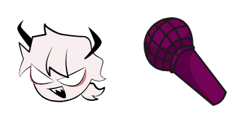 FNF Selever Cursor Pack