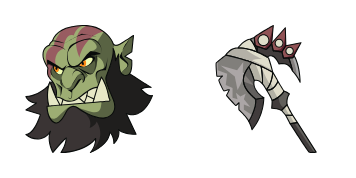 Xull-Cursor-Paket