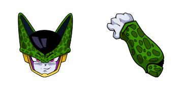 Cell Cursor Pack