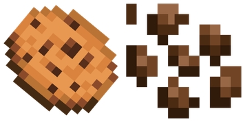 Cookie and Cocoa Beans Cursor Pack