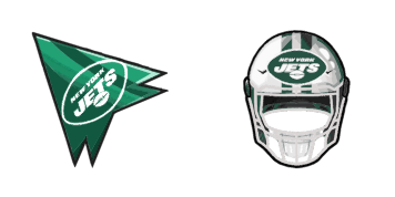 Pack de curseurs New York Jets