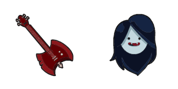 Marceline Cursor Pack