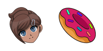 Aoi Asahina-Cursor-Paket