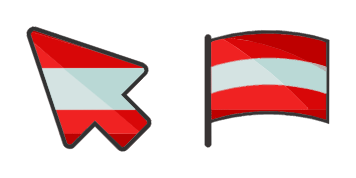 Austria-Cursor-Paket