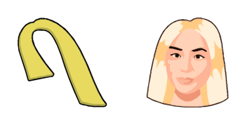 Ava Max Cursor Pack