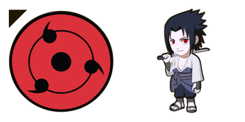 Naruto Cursor Pack